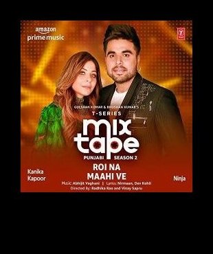 01 Kanika Kapoor Ninja Roi Na Maahi Ve Song Download Sirfjatt Com You can download the song teri meri kahani ringtone download mr jatt mp3 for free at hindi.innmp3.com, listen to and download music without paying and without annoying ads. 01 kanika kapoor ninja roi na maahi ve