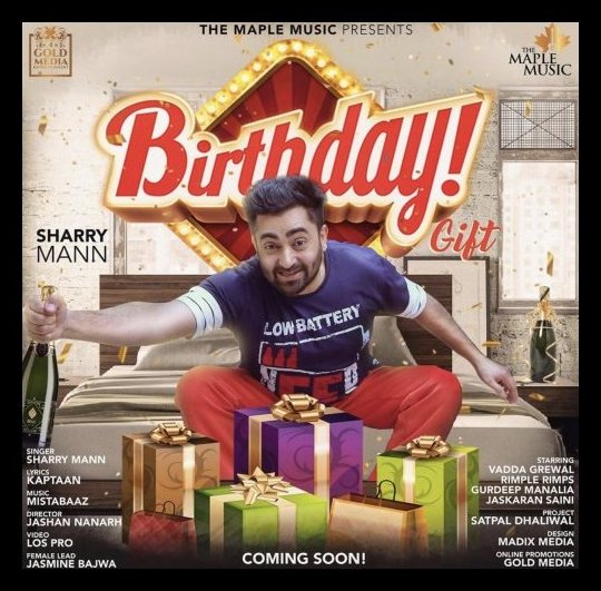 Happy birthday songs free download